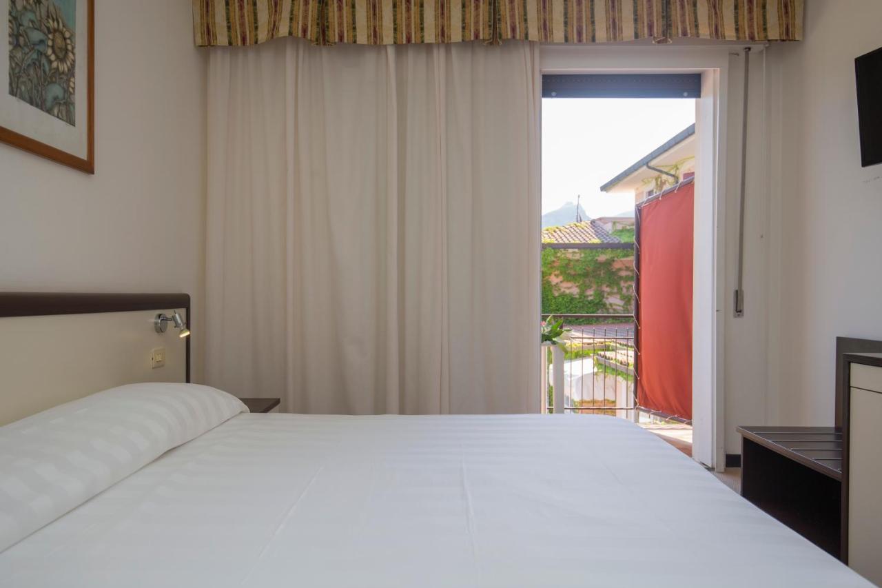 Hotel Fabricia Portoferraio Exterior foto